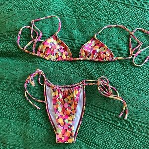 Loleia Swim bikini
